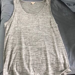 Tops - Jcrew tank Tops - Jcrew tank